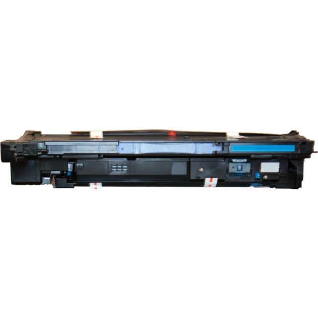 ALL SEASONS FIRELOGS CB385A CYN CMA M&A Global Cartridges High-Yield Remanufactured Toner Drum Unit, Cyan, CB385A (HP 824A)