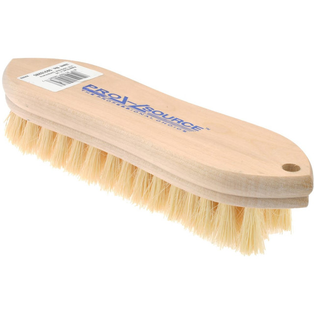 PRO-SOURCE SB9-TAM Scrub Brush: Tampico Bristles