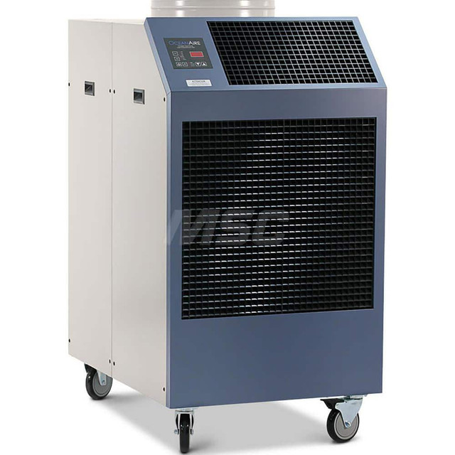Oceanaire 2OAC6032 Portable Air Conditioner: 60,000 BTU, 208 & 230V, 30A