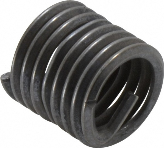 Recoil 13083D Screw-Locking Insert: Stainless Steel, 1/2-13 Metric Coarse, 1-1/2D