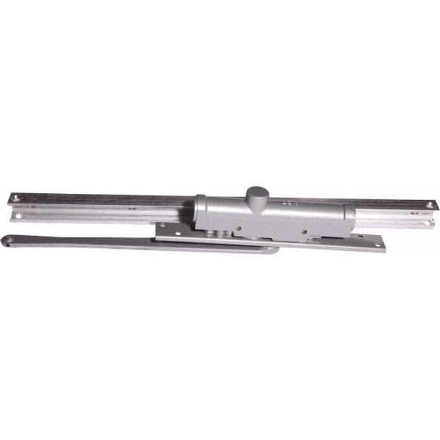 LCN 3133-STD RH 689 Door Damper: 54" Door Width, 3.7" Closer Body Length