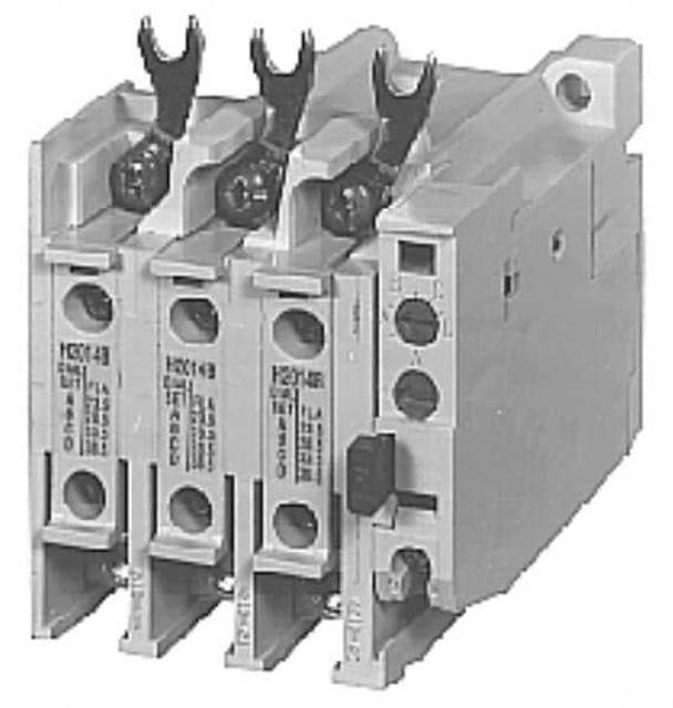 Eaton Cutler-Hammer C306GG3B 3 Pole, NEMA Size 1, 2, 75 Amp, 690 VAC, Thermal NEMA Overload Relay