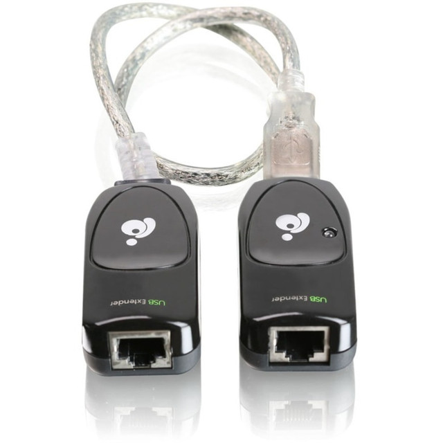 ATEN TECHNOLOGIES IOGEAR GUCE51  USB Ethernet Extender