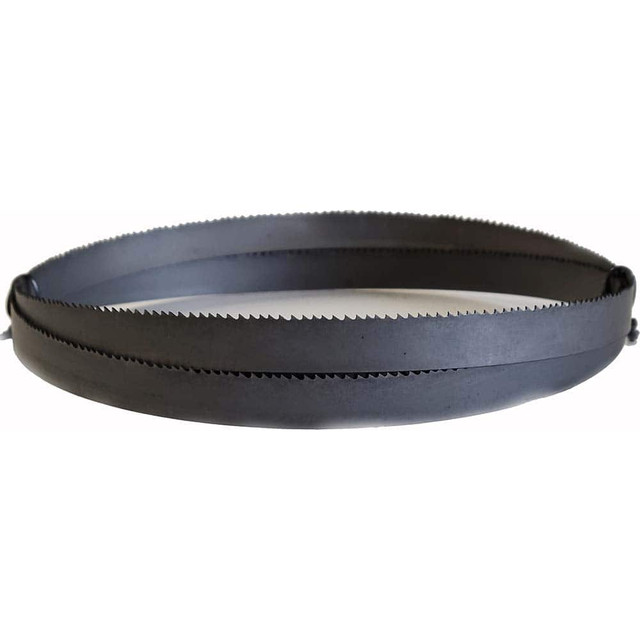 Supercut Bandsaw 25171P Welded Bandsaw Blade: 4' 8-1/2" Long, 1/2" Wide, 0.025" Thick, 10 to 14 TPI