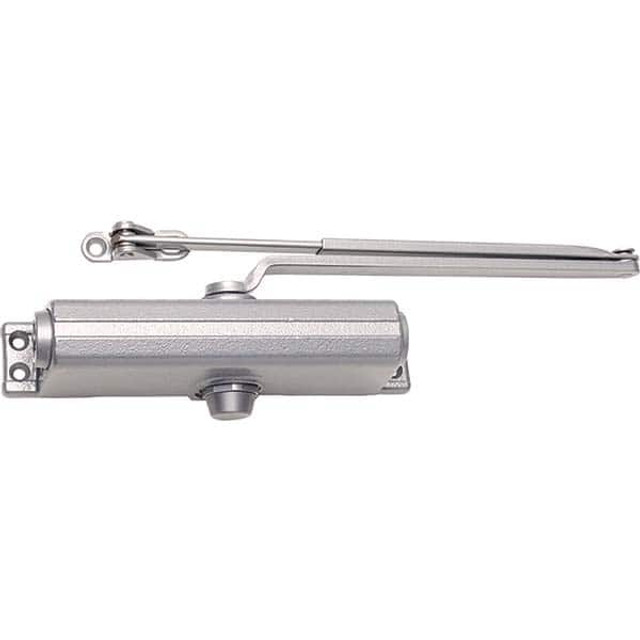 LCN 1261-REG 689 Door Damper: 9.9" Closer Body Length