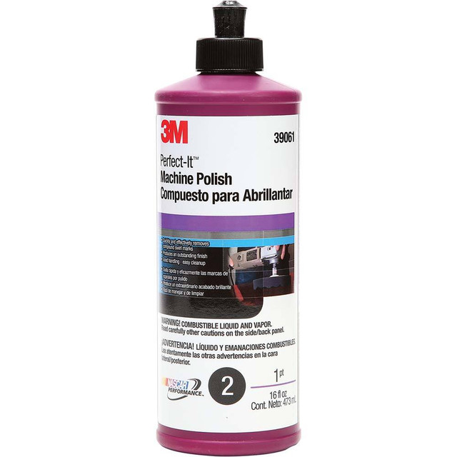 3M Automotive Cleaners, Polish, Wax & Compounds 7100225393