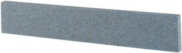 Tru-Maxx 05118237M 180 Grit Aluminum Oxide Rectangular Roughing Stone