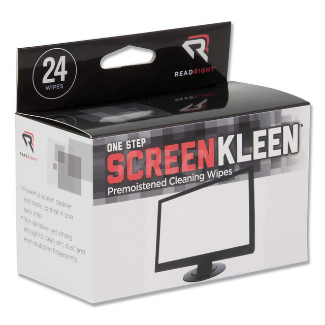 ADVANTUS REARR1209 Screen Cleaner: