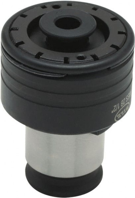 Parlec 7717CG-025 Tapping Adapter: 1/4" Pipe