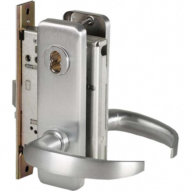 Best 45H7R14J626LH Classroom Lever Lockset for 1-3/4" Thick Doors