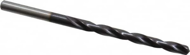 Chicago-Latrobe 42681 Jobber Length Drill Bit: #11, 135 °, High Speed Steel