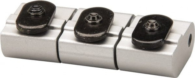 80/20 Inc. 2066 Heavy-Duty Hinge: