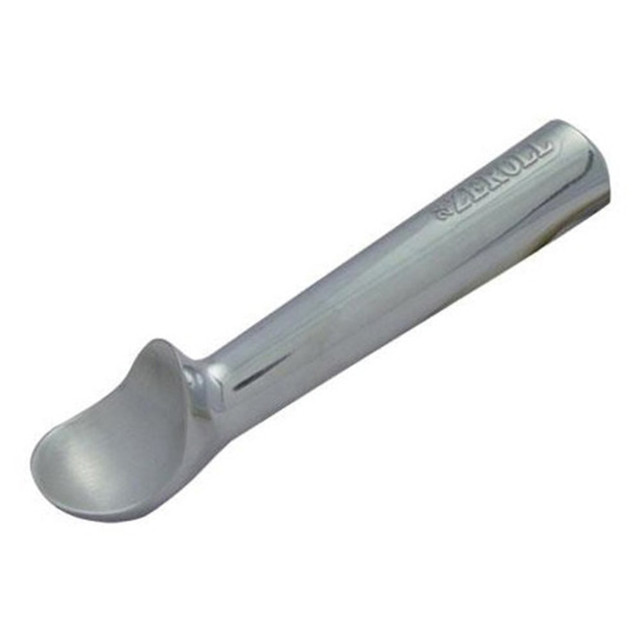 GREENFIELD WORLD TRADE INC. 1024 Zeroll #24 Ice Cream Scoop, 1.5 Oz, Silver GREENFIELD WORLD TRADE INC. 1024 Zeroll #24 Ice Cream Scoop, 1.5 Oz, Silver