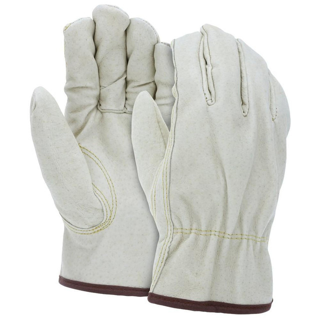 MCR Safety 3451S Gloves: Size S