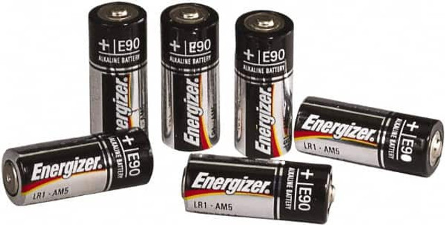 Streamlight 64030 Standard Battery: Size N, Alkaline
