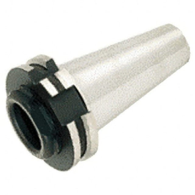 Iscar 4501345 Collet Chuck: 3 to 26 mm Capacity, ER Collet, Taper Shank