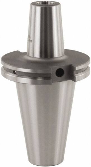 Lyndex NCAT50-SF0500-3 Shrink-Fit Tool Holder & Adapter: CAT50 Taper Shank, 0.5" Hole Dia