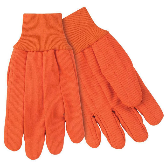 MCR Safety 9018CDOB Gloves: Size L