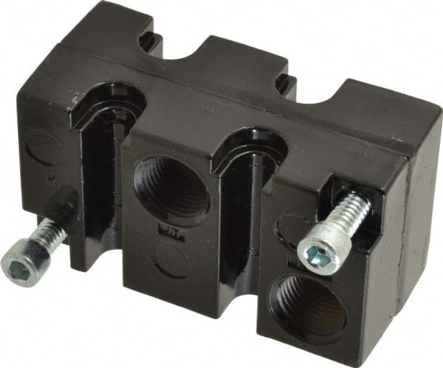 ARO/Ingersoll-Rand MKP Solenoid Valve End Plate Kit