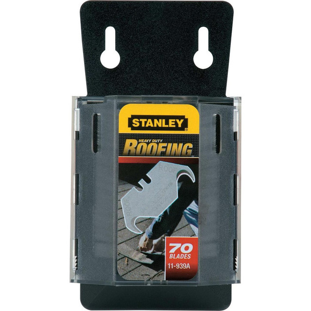Stanley 11-939A Roofing Knife Blade: