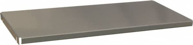 Durham FDC-SH-2424-95 Gray, Steel, Cabinet Shelf