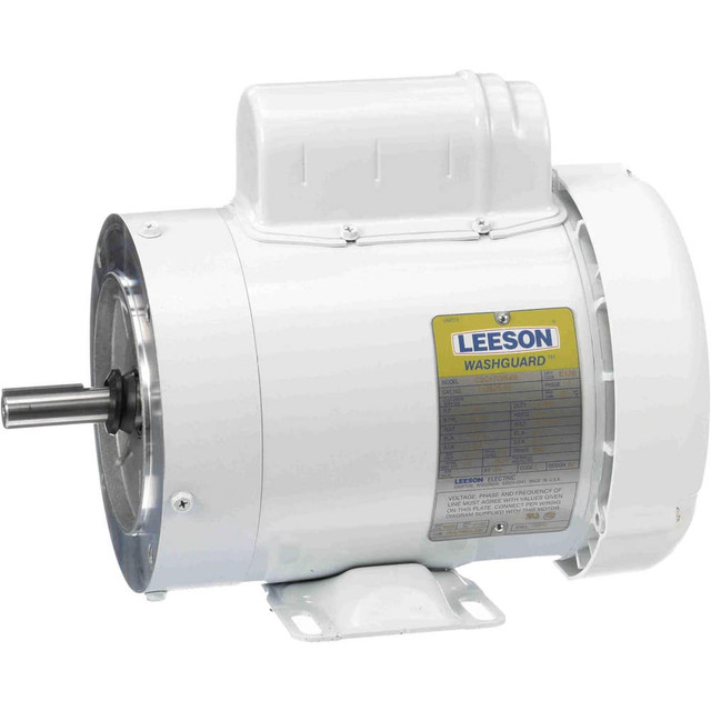 Leeson 112528.00 AC Motor: