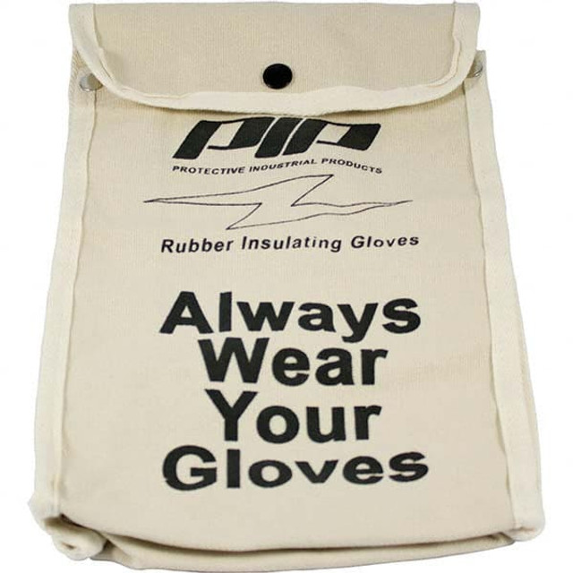 PIP 148-6011 Glove Bag: Natural (Color), Canvas