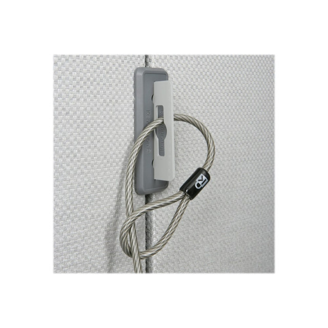 ACCO BRANDS USA, LLC K67700US Kensington Partition Cable Anchor - Lock anchor - putty ACCO BRANDS USA, LLC K67700US Kensington Partition Cable Anchor - Lock anchor - putty