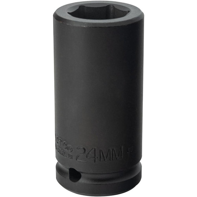 Proto J07524ML Impact Socket: 3/4" Drive