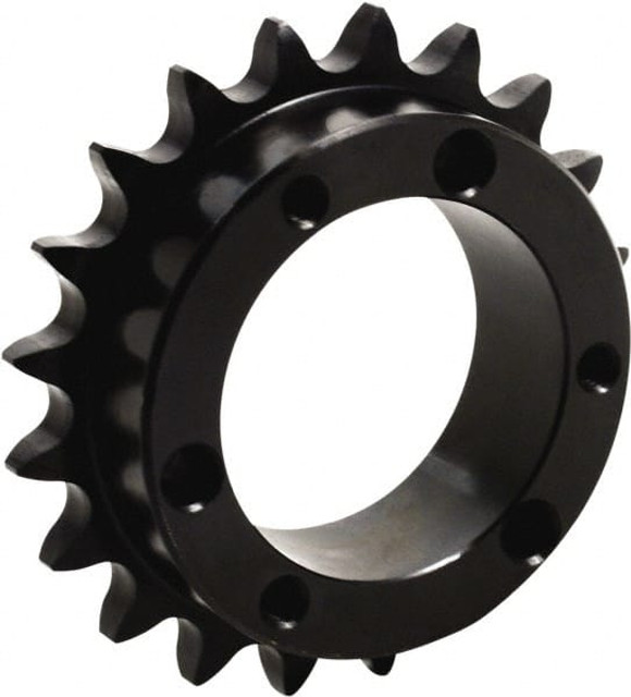 Tritan 60SK36 QD Sprocket: 36 Teeth, 3/4"