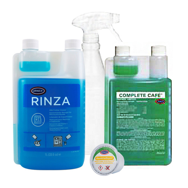 GREEN MOUNTAIN COFFEE ROASTERS, INC. 5000359703 Keurig K-Cup Deep Cleaning Kit