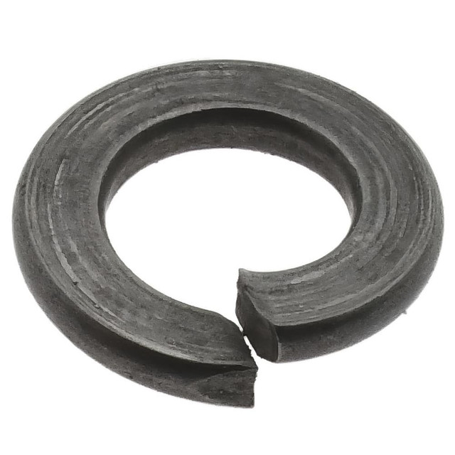 Value Collection LW7S00300-100BX M3 Screw 3.1mm ID Steel Metric Split Lock Washer