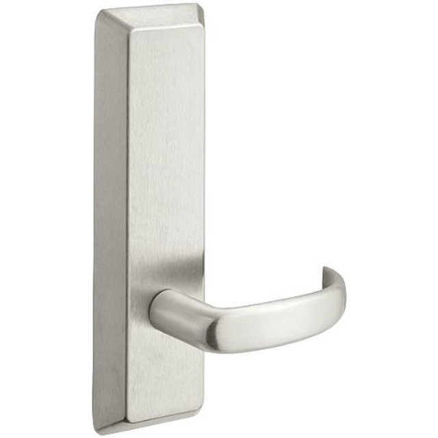 Yale 086129 Trim; For Use With: 7000; 2100; 1800; 1500 Series Exit Devices ; Finish/Coating: Satin Stainless Steel