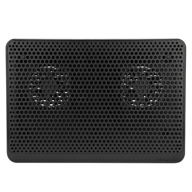 TARGUS, INC. AWE61US Targus Laptop Chill Mat, 1inH x 13.25inW x 9.25inD, Black