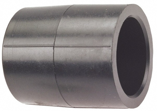 NIBCO CC00850 3/4" Polypropylene Plastic Pipe Adapter Coupling