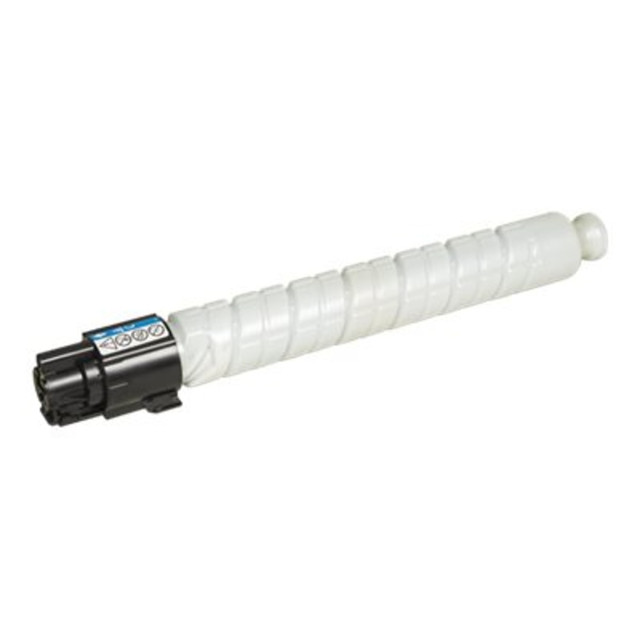 Compatible Lanier models: MP : C406.  . Compatible Ricoh models: MP : C306, C307, C406.  . Compatible Savin models: MP C406.  .    Engineered and tested for outstanding results  Works in Lanier MPC306, MPC307, MPC406  Also for use in Savin MPC306, MPC307 and MPC406  Ensures superior print quality  Compatible with Ricoh MPC306, MPC307, MPC406  Recycling solution - designed to encourage recycling, helping you divert materials from landfill.