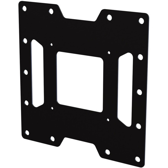 PEERLESS INDUSTRIES, INC. ACC450 Peerless-AV ACC450 Mounting Adapter - Black - 200 x 100, 200 x 200 - 1