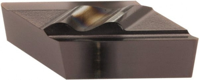 Tool-Flo 64251AC3R Profiling Insert: FLPR51 AC3R, Solid Carbide