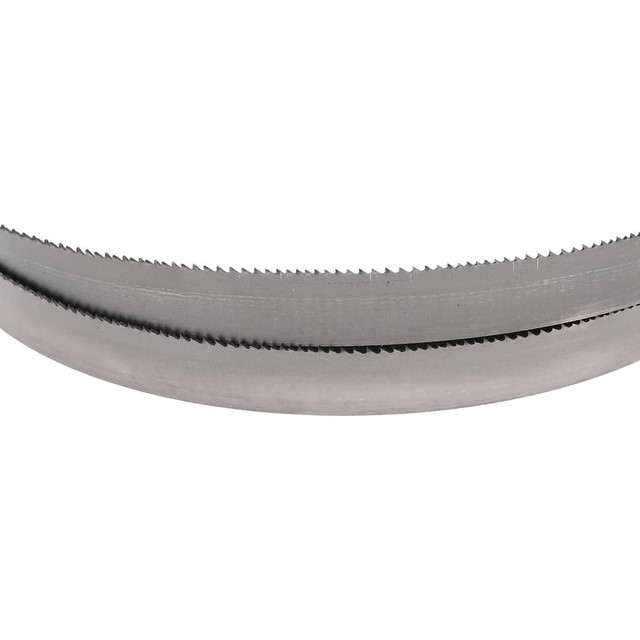 Lenox 34684CLB92970 Welded Bandsaw Blade: 9' 9" Long, 0.035" Thick, 6 to 8 TPI