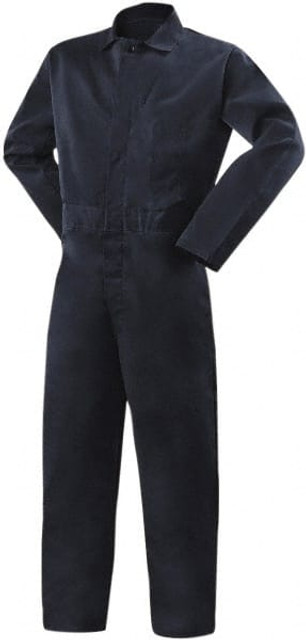 Steiner 1065-4X Coveralls: Size 4X-Large, Cotton