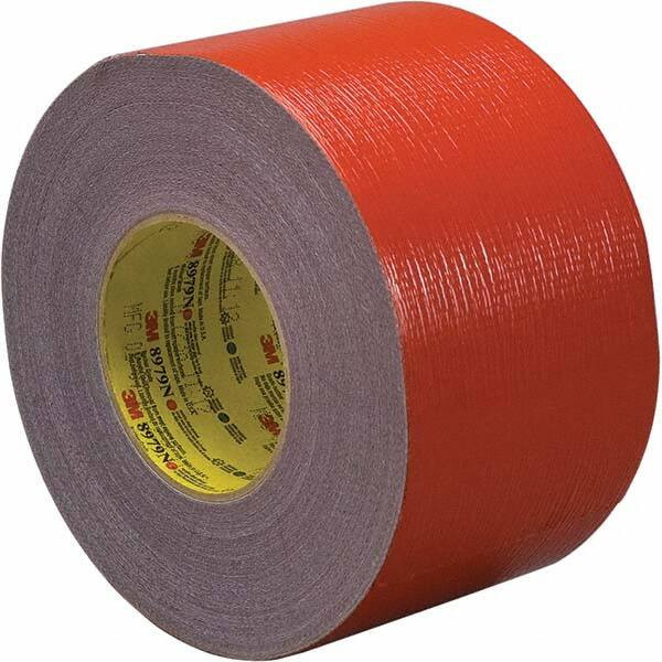 3M Duct Tape: 48 mm Wide, 12.1 mil Thick, Polyethylene 7010335372