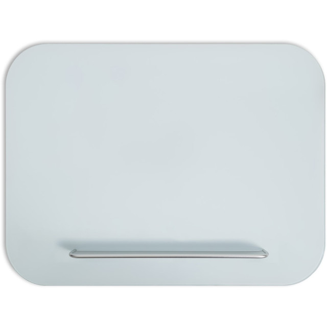 UBRANDS, LLC 4847U00-01 U Brands Magnetic Glass Dry-Erase Board, 36in X 24in, Frameless, Actual Size 35in X 23in (4847U00-01) UBRANDS, LLC 4847U00-01 U Brands Magnetic Glass Dry-Erase Board, 36in X 24in, Frameless, Actual Size 35in X 23in (4847U00-01)