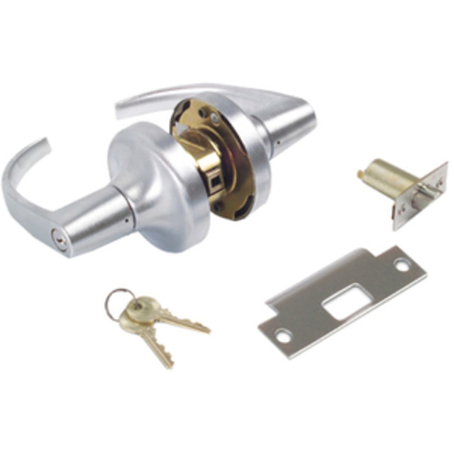 AMERICAN POWER CONVERSION CORP ACDC1009 APC by Schneider Electric Door Lock Assembly AMERICAN POWER CONVERSION CORP ACDC1009 APC by Schneider Electric Door Lock Assembly