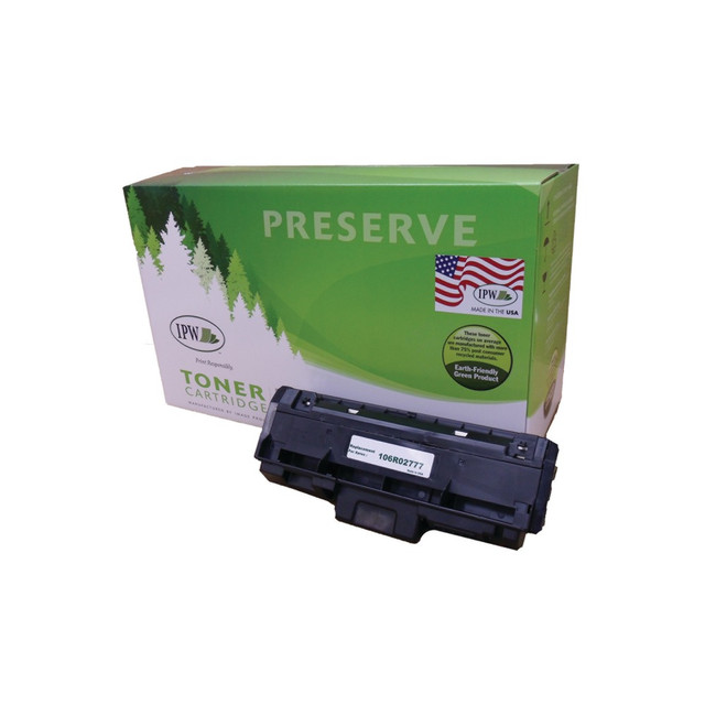 <ul><li><b>Compatible Xerox models:</b><ul><li style="list-style: none"><b>Phaser: </b> 3260 DI,  3260 DNI</li></ul><ul><li style="list-style: none"><b>WorkCentre: </b> 3215 NI,  3225 DNI</li></ul></li></ui>