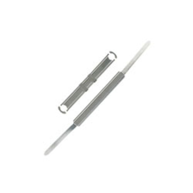OFFICEMATE INTERNATIONAL CORP. 99852 OIC Fasteners, Complete Sets, 2 3/4in CC, 2in Capacity, Box Of 50