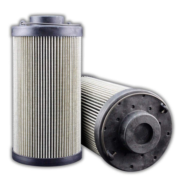 Main Filter MF0064300 Replacement/Interchange Hydraulic Filter Element: Cellulose, 20 µ