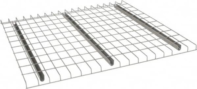 Nashville Wire D4446AA3A1 Painted Wire Decking for Pallet Racking: Use With Pallet Racks