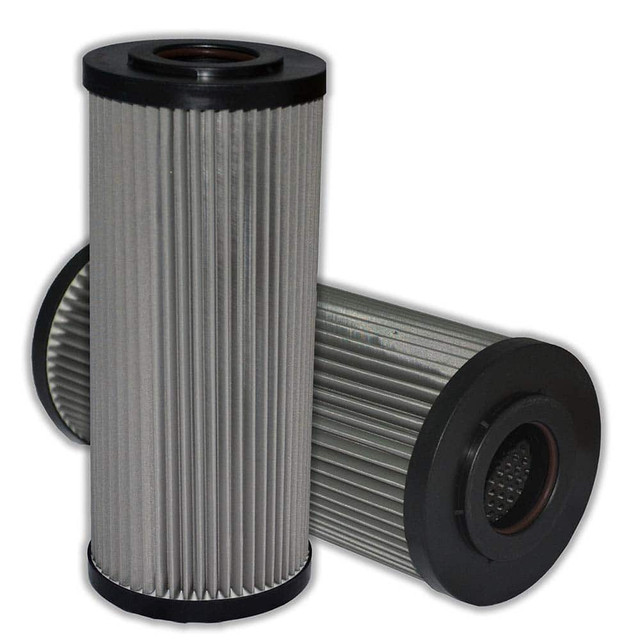 Main Filter MF0876854 Replacement/Interchange Hydraulic Filter Element: Wire Mesh, 150 µ