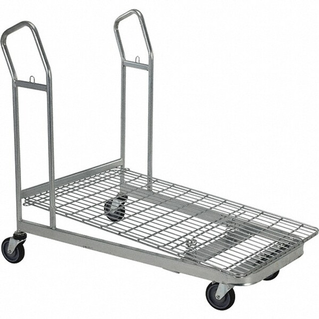 Vestil WIRE-M Cart