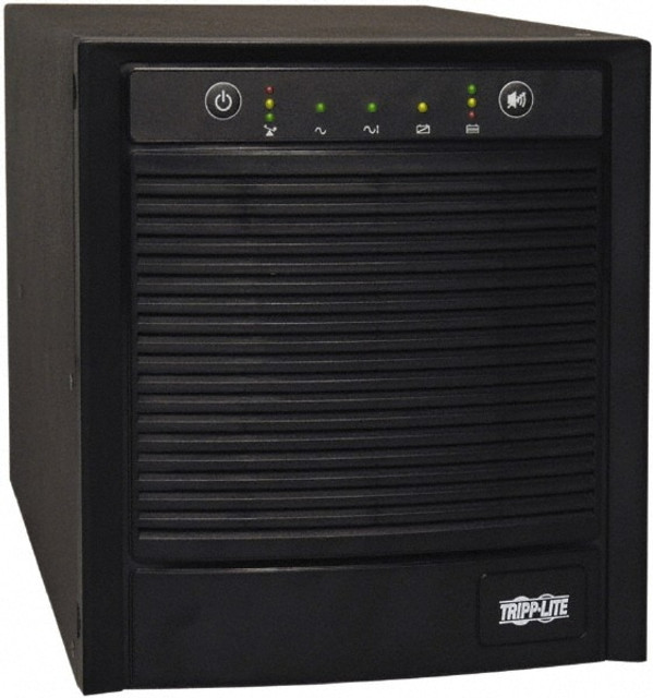 Tripp-Lite SMART3000SLT 20 Amp, 3,000 VA, Tower Mount Line Interactive Backup Uninterruptible Power Supply